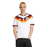 ADIDAS - Maglia Home Germany 26 - Uomo - White - image 3