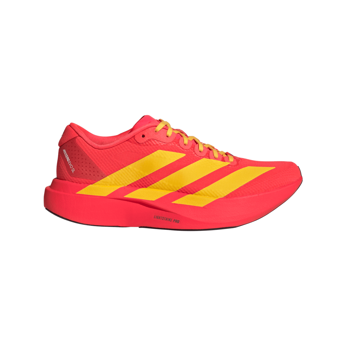 ADIDAS - Adizero Evo Sl Woven Lightstrikepro Running Shoes - Donna - image 1