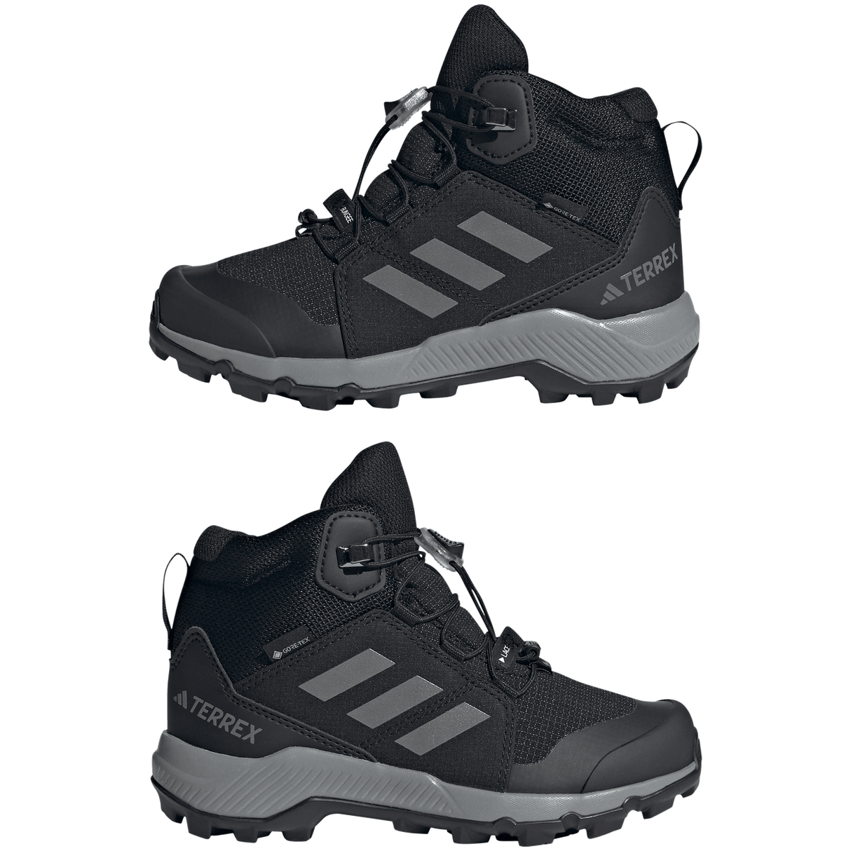 ADIDAS - Scarpe Da Hiking TERREX Mid GORE-TEX - image 10