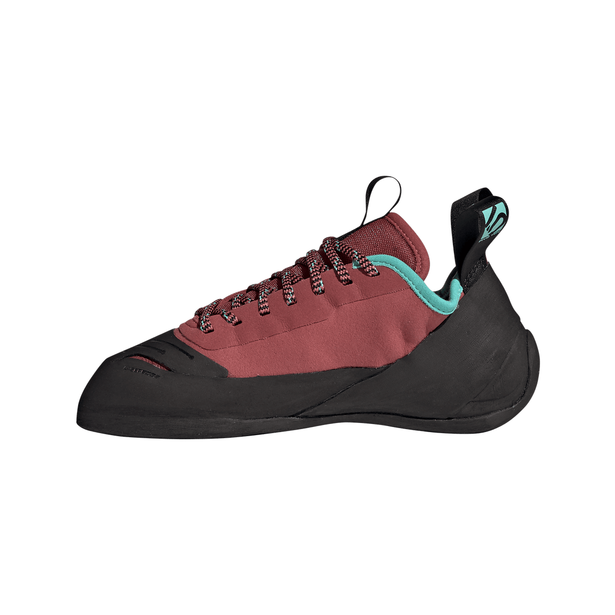 ADIDAS - Scarpe Da Climbing Five Ten Niad Lace - Donna - Black - image 5