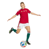 ADIDAS - Hungary 26 Home Authentic Jersey - Donna - Red - image 5