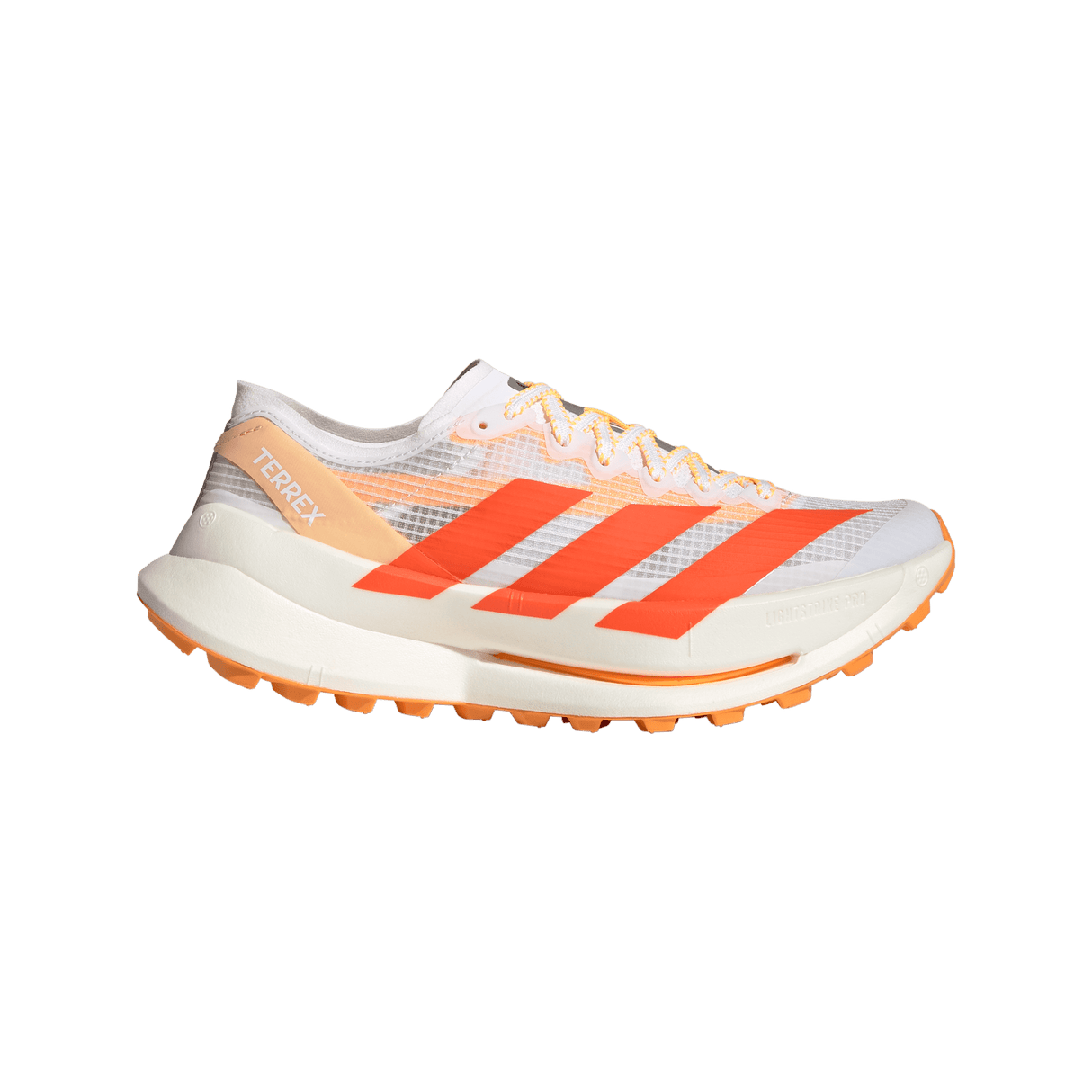 ADIDAS - TERREX Agravic Speed Ultra 2 Lightstrikepro Trail Running Shoes - Donna - image 11
