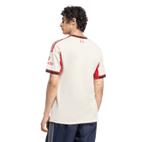 ADIDAS - Maglia Away Liverpool Fc 25/26 - Uomo - White - image 4