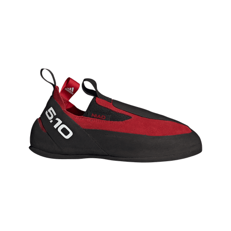 ADIDAS - Scarpe Da Climbing Five Ten Niad Moccasym - Uomo - Red - image 1