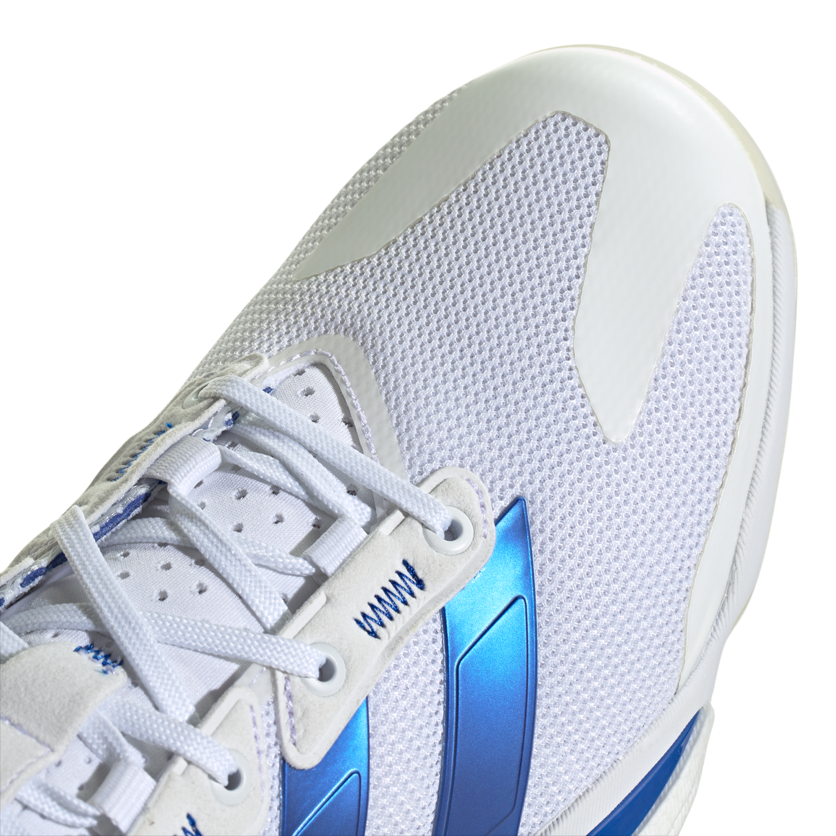 ADIDAS - Scarpe Stabil 16 Indoor - Uomo - White - image 8