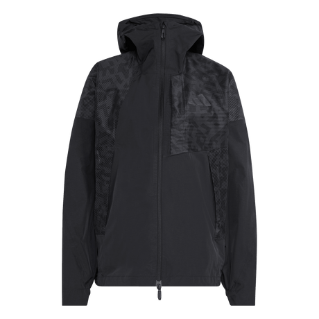 ADIDAS - Jacket TERREX Xperior 2.5 Layer Hybrid PRIMEKNIT CLIMAPROOF - Donna - image 1