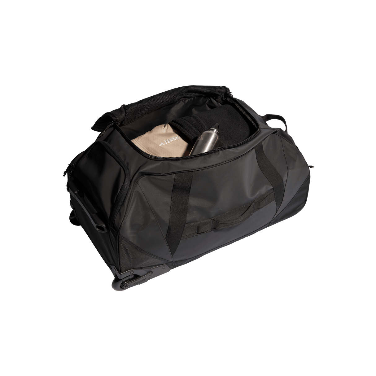 ADIDAS - Trolley Large - Black - image 4