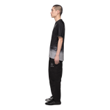 ADIDAS - Y-3 Mercedes - Amg Petronas Formula 1 Team Mechanics Short Sleeve Jersey - Black - image 4