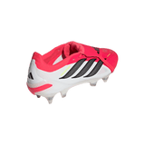 ADIDAS - Predator Pro Fold-Over Tongue Soft Ground Football Boots - image 6