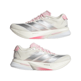ADIDAS - Adizero Boston 13 Shoes - Donna - White - image 10