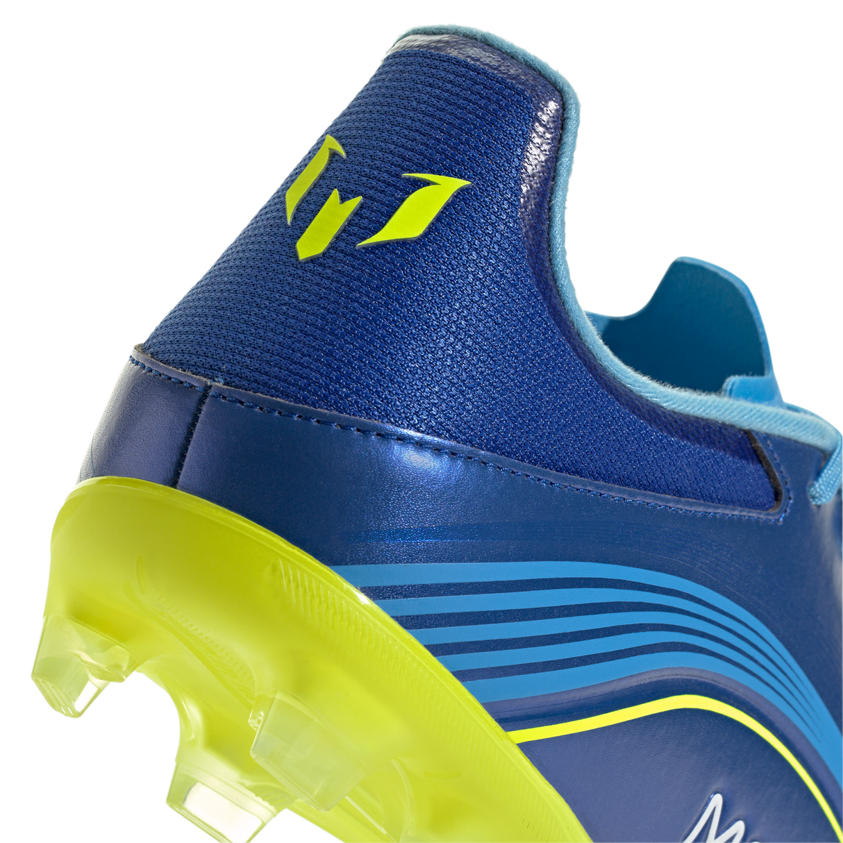 ADIDAS - Scarpe Da Calcio F50 Messi League Terreni Compatti/Multi-Superficie - image 18