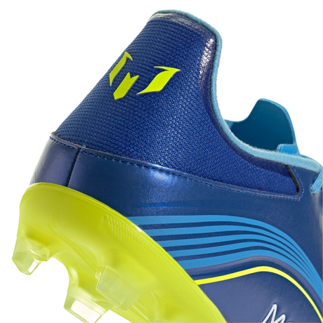 ADIDAS - Scarpe Da Calcio F50 Messi League Terreni Compatti/Multi-Superficie - image 18