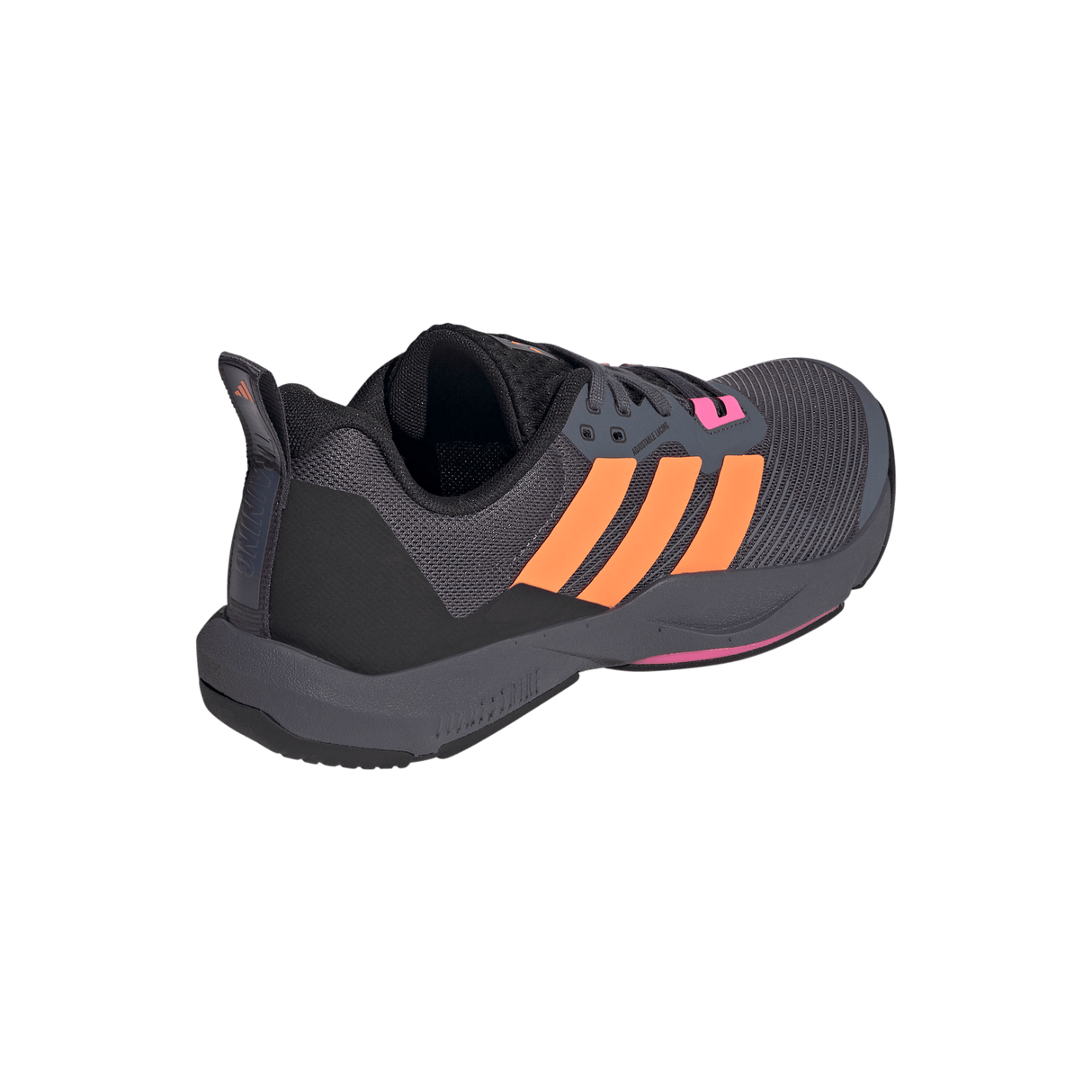 ADIDAS - Rapidmove 2 Training Shoes - Uomo - Black - image 7