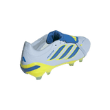 ADIDAS - Predator Pro Fold-Over Tongue Firm Ground Football Boots - image 16