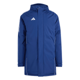 ADIDAS - Tiro24 Stadium Parka - Uomo - image 5