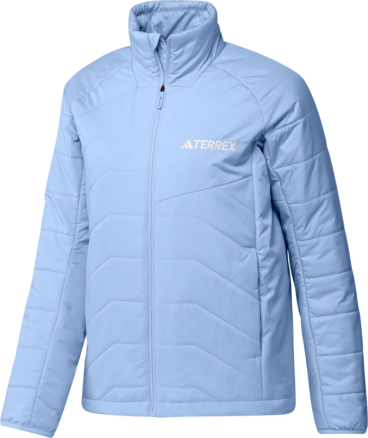ADIDAS - Giacca TERREX Multi Synthetic Insulated - Donna - image 11