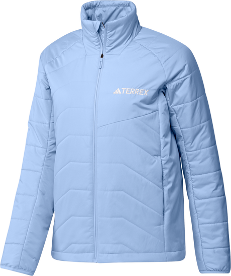 ADIDAS - Giacca TERREX Multi Synthetic Insulated - Donna - image 11