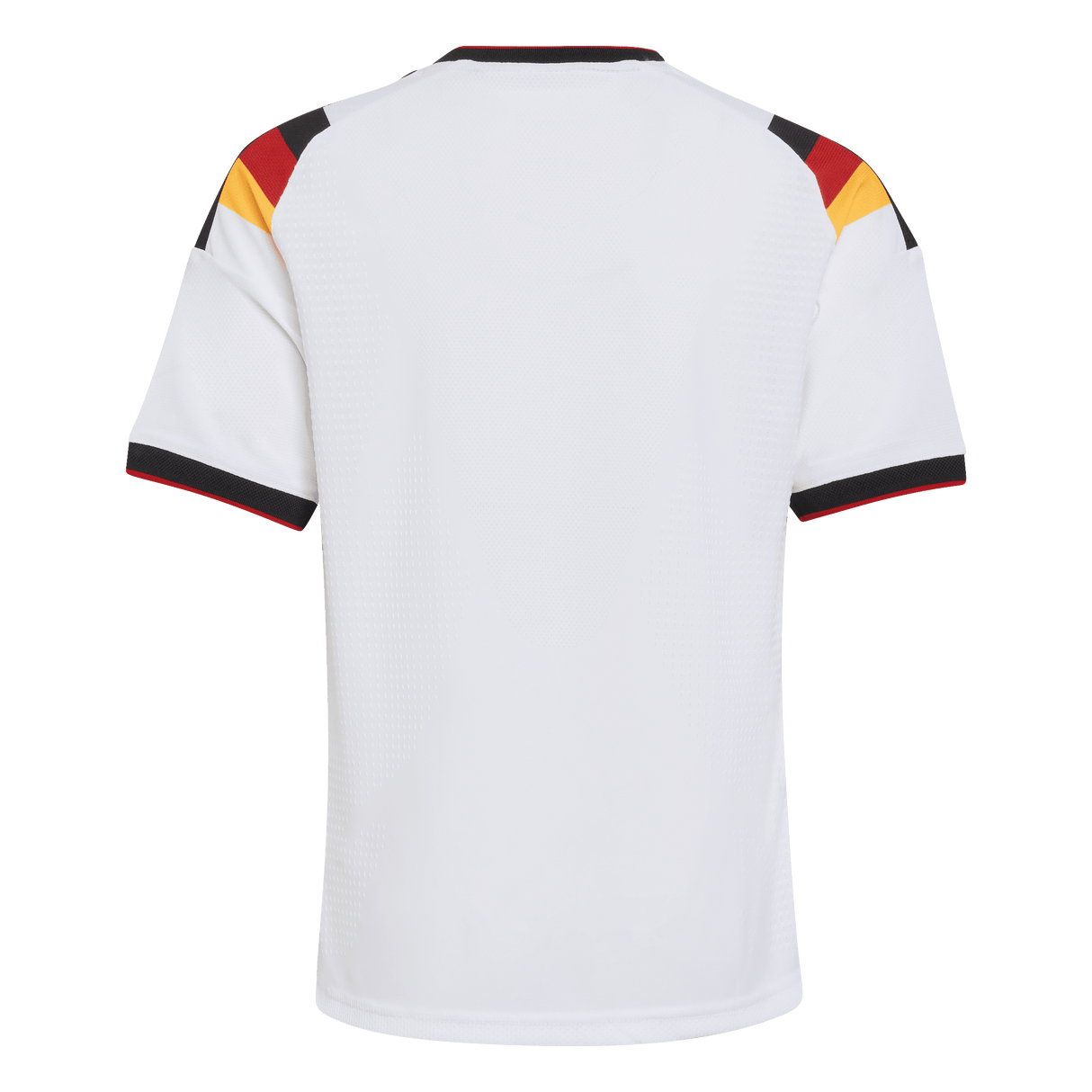 ADIDAS - Maglia Home Authentic Germany 26 - White - image 2