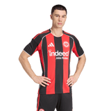 ADIDAS - Maglia Home Eintracht Frankfurt 25/26 - Uomo - Black - image 3
