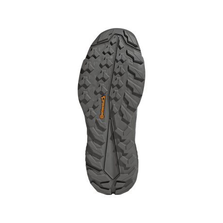 ADIDAS - Scarpe Da Hiking TERREX Free Hiker 2 GTX CLIMAWARM+ - Donna - Grey - image 4
