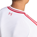 ADIDAS - Liverpool Fc 26/27 Away Jersey Authentic - Uomo - White - image 8