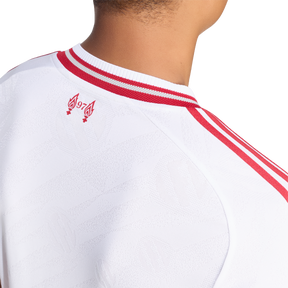 ADIDAS - Liverpool Fc 26/27 Away Jersey Authentic - Uomo - White - image 8