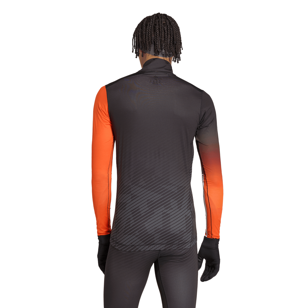 ADIDAS - Maglia Da Gara Cross Country TERREX Xperior - Uomo - Orange - image 3