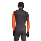 ADIDAS - Maglia Da Gara Cross Country TERREX Xperior - Uomo - Orange - image 3