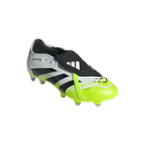 ADIDAS - Scarpe Da Calcio Predator Pro Con Linguetta Ripiegabile Per Terreni Naturali Morbidi - image 15