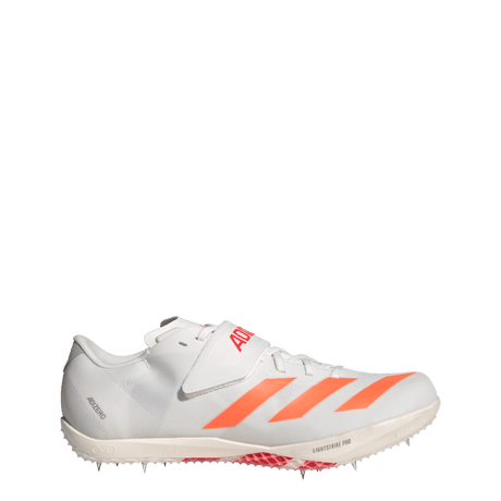 ADIDAS - Adizero Hj Shoes - White - image 2