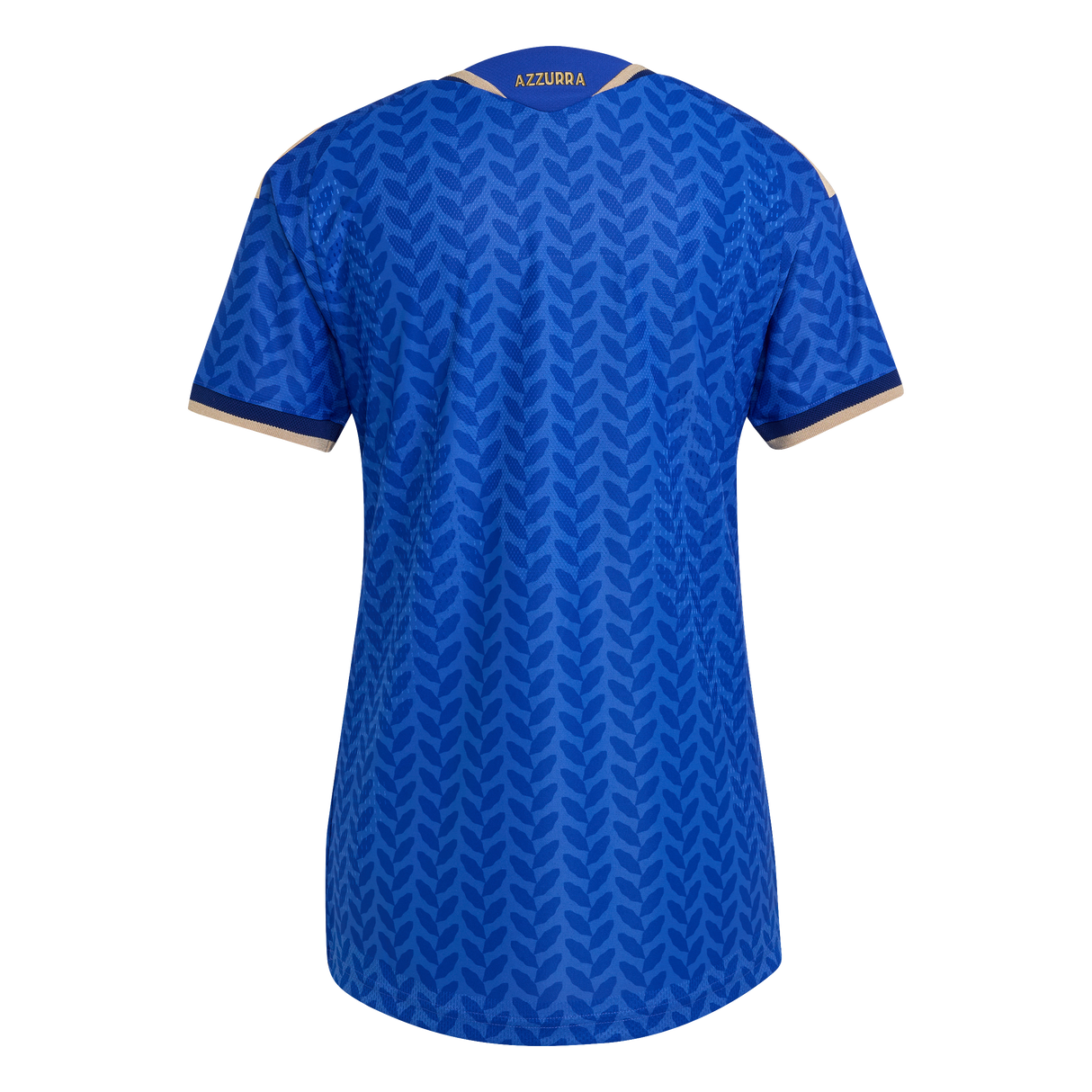 ADIDAS - Maglia Originale Home Italia 26 Squadra Femminile - Donna - Blue - image 2