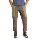 ADIDAS - Pantaloni Zip-Off TERREX Xperior Utilitas Clima365 - Uomo - image 10