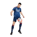 ADIDAS - Maglia Away Authentic Arsenal 25/26 - Uomo - Blue - image 5