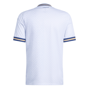 ADIDAS - Italy 26 Away Jersey - Uomo - Blue - image 7