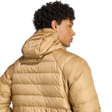 ADIDAS - Giacca Con Cappuccio Imbottita TERREX Xperior Con CLIMAWARM+ - Uomo - image 6