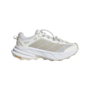 ADIDAS - TERREX Freehiker Sl GORE-TEX Hiking Shoes - Uomo - White - image 1