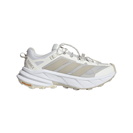 ADIDAS - TERREX Freehiker Sl GORE-TEX Hiking Shoes - Uomo - White - image 1
