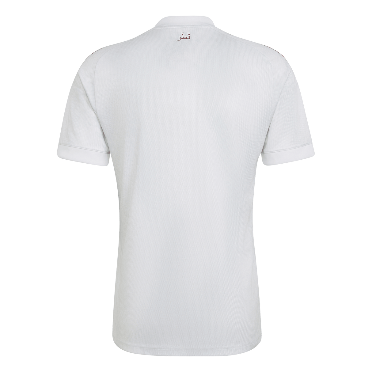 ADIDAS - Qatar 26 Away Jersey - Uomo - White - image 2