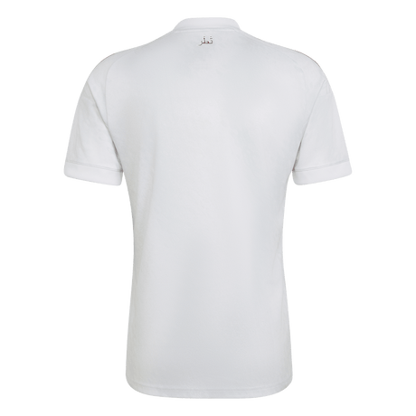 ADIDAS - Qatar 26 Away Jersey - Uomo - White - image 2
