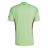 ADIDAS - Maglia Goalkeeper Liverpool Fc 25/26 - Uomo - Green - image 2