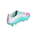 ADIDAS - F50 Messi Pro Firm Ground Football Boots - White - image 6