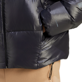 Adidas Z.N.E. Giacca Imbottita CLIMAWARM - Uomo - Black - image 6