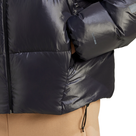 Adidas Z.N.E. Giacca Imbottita CLIMAWARM - Uomo - Black - image 6