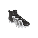 ADIDAS - Adizero Chaos II American Football Lineman Cleats - Black - image 6