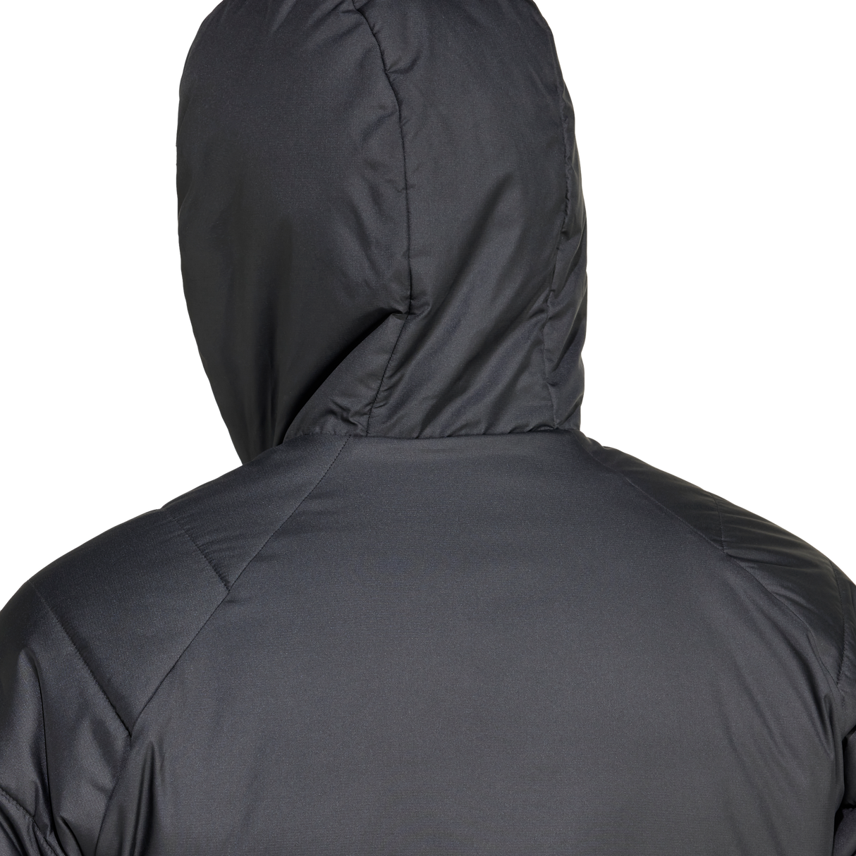 ADIDAS - Giacca TERREX Multi Synthetic Insulated Hooded - Uomo - image 8