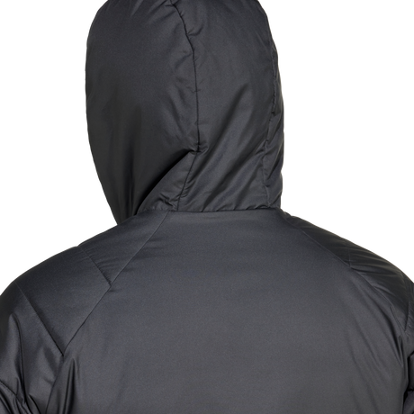 ADIDAS - Giacca TERREX Multi Synthetic Insulated Hooded - Uomo - image 8