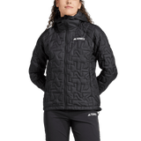 ADIDAS - Giacca TERREX Xperior Primaloft Loose Fill Insulated Hooded - Donna - image 4