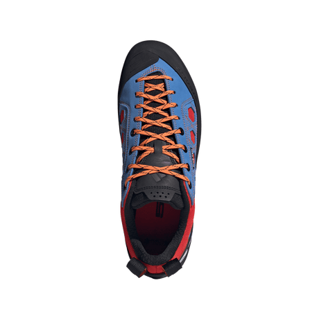 ADIDAS - Five Ten Guidetennie Approach Shoes - Uomo - Blue - image 3