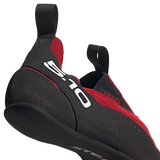 ADIDAS - Scarpe Da Climbing Five Ten Niad Moccasym - Uomo - Red - image 9