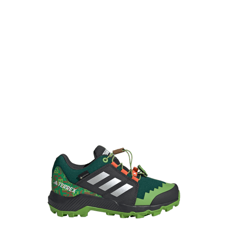 Adidas Minecraft TERREX GORE-TEX Hiking Shoes - image 2